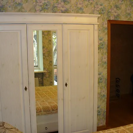 Apartment Duke De Rishelie *