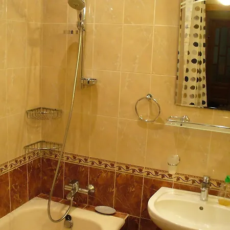 Duke De Rishelie Apartment *