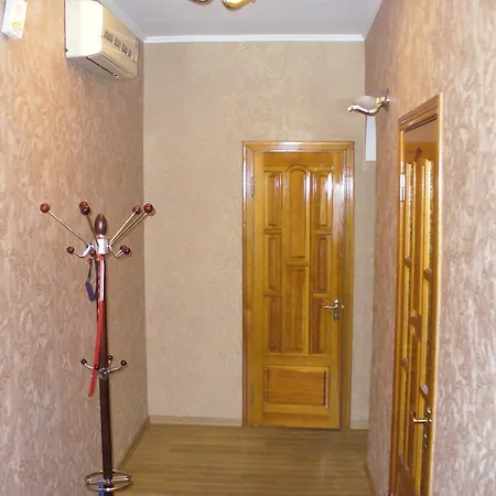 Duke De Rishelie Apartment Odesa