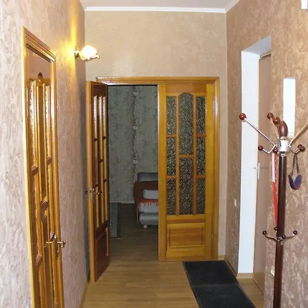 Apartment Duke De Rishelie Odesa