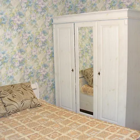 Duke De Rishelie Apartment Odesa