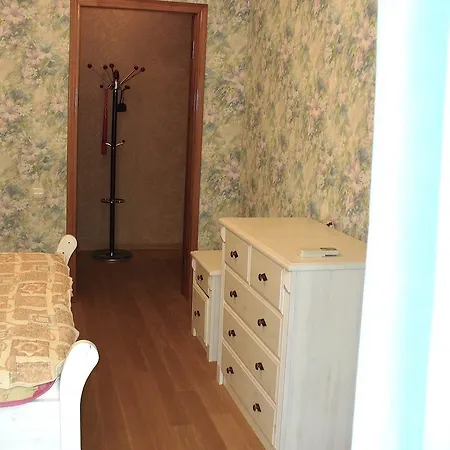Duke De Rishelie Apartment *