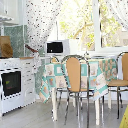 Duke De Rishelie Apartment