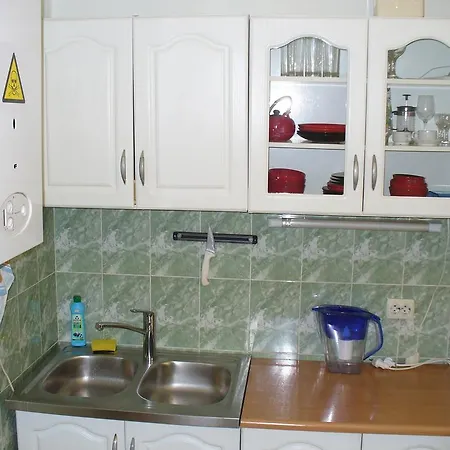 Duke De Rishelie Apartment *