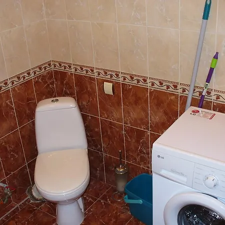 Duke De Rishelie Apartment Odesa
