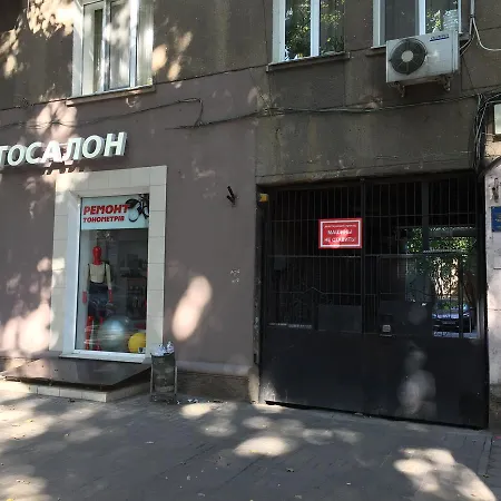 Duke De Rishelie * Odesa