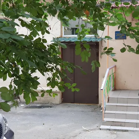 Apartment Duke De Rishelie Odesa